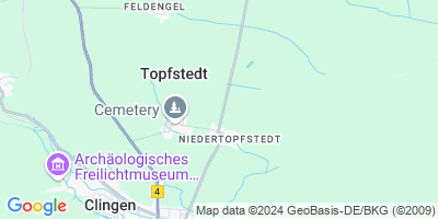 Topfstedt