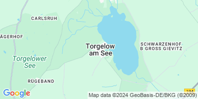Torgelow am See