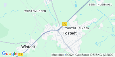 Tostedt