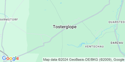 Tosterglope