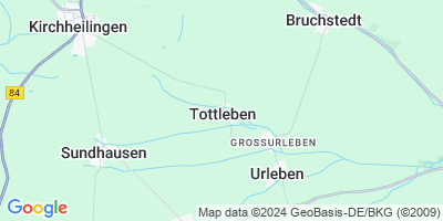 Tottleben