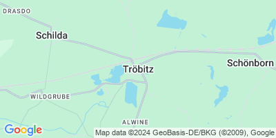 Tröbitz
