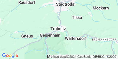 Tröbnitz