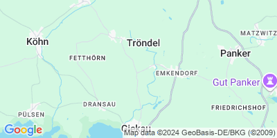 Tröndel