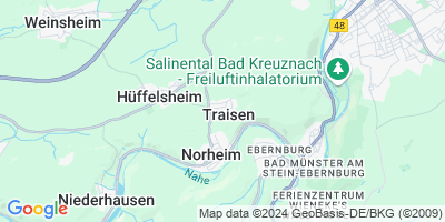Traisen