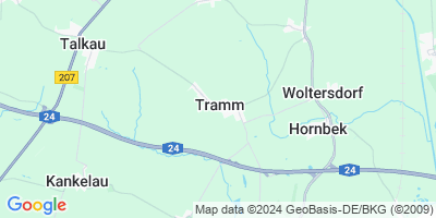 Tramm