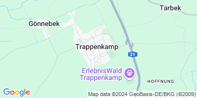 Trappenkamp