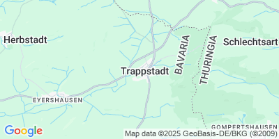 Trappstadt