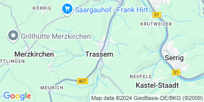 Trassem