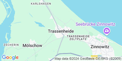Trassenheide