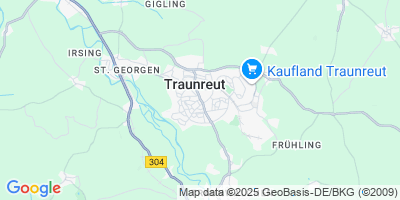 Traunreut
