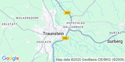 Traunstein