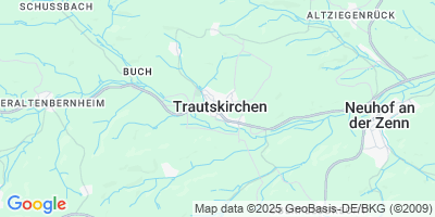 Trautskirchen