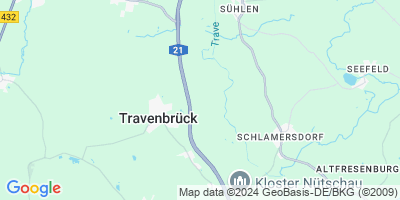 Travenbrück