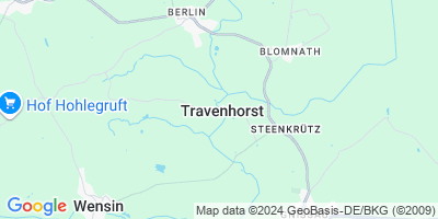 Travenhorst