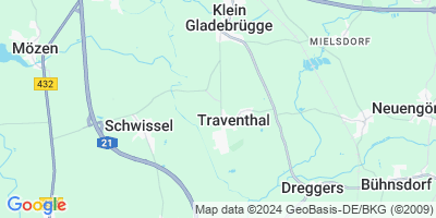 Traventhal
