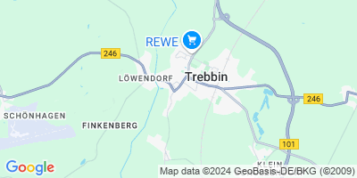 Trebbin