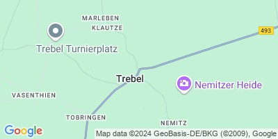 Trebel