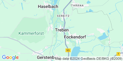 Treben