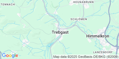 Trebgast
