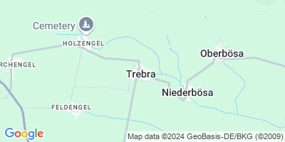 Trebra