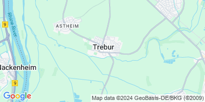 Trebur