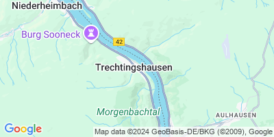 Trechtingshausen