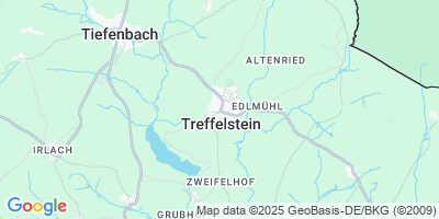 Treffelstein
