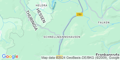 Treffurt