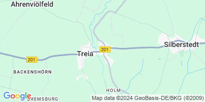 Treia
