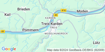 Treis-Karden