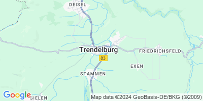Trendelburg