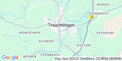 Treuchtlingen