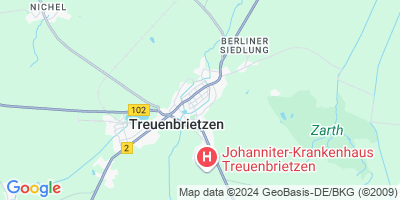 Treuenbrietzen