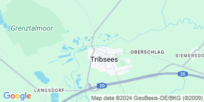 Tribsees