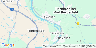 Triefenstein