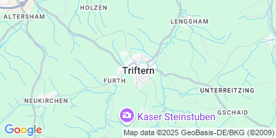 Triftern