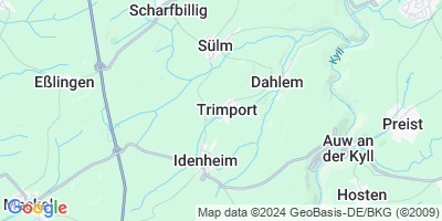Trimport