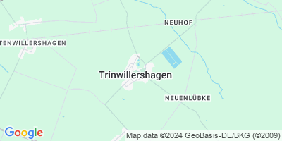 Trinwillershagen