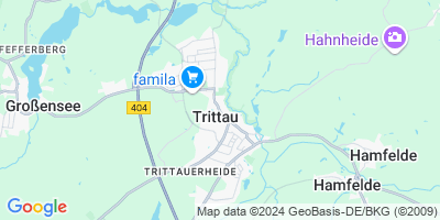 Trittau
