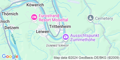 Trittenheim