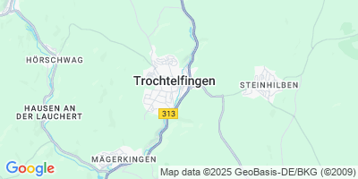 Trochtelfingen