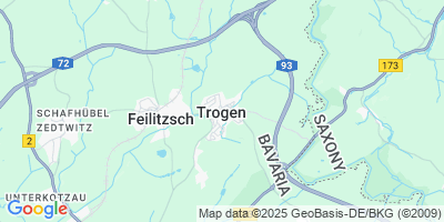 Trogen