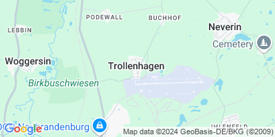 Trollenhagen
