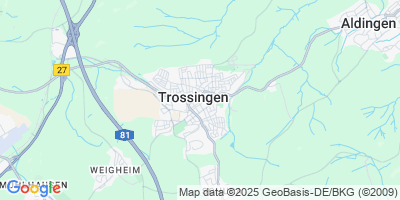 Trossingen