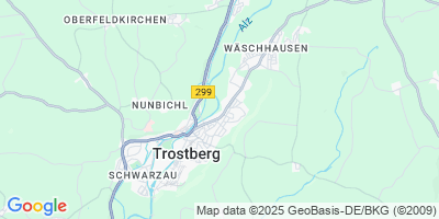 Trostberg