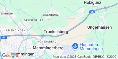 Trunkelsberg