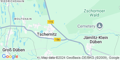 Tschernitz