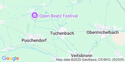 Tuchenbach