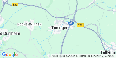 Tuningen